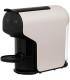 Cafetera de Cpsulas Delta Quick/ Blanca