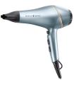 Secador Remington Shine Therapy Pro AC9300/ 2200W/ Inico/ Negro Y Azul
