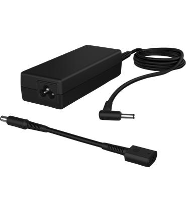 Cargador De Porttil  Adaptador HP Smart CA Adapter  90W  Automtico  Voltaje 19V