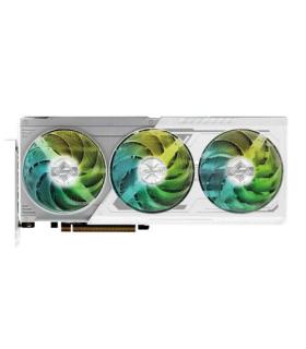 VGA ASROCK RX9070XT SL 16G,AMD,RX9070XT,16GB,GDDR6,256BIT,2HDMI+2DP (3 VENTILADORES)