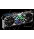VGA ASROCK RX9070XT TC 16GO,AMD,RX9070XT,16GB,GDDR6,256BIT,2HDMI+2DP (3 VENTILADORES)