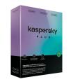 Antivirus Kaspersky Plus/ 10 Dispositivos/ 1 Ao