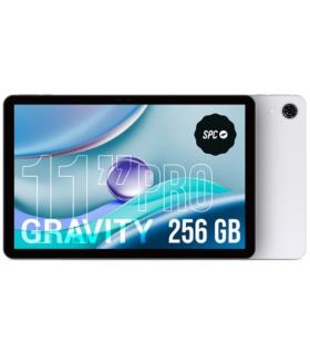 Tablet SPC Gravity 6 Pro 11\' 6TH/ 6GB/ 256GB/ Octacore/ Niebla Lunar