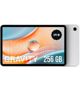 Tablet SPC Gravity 6 Pro 12\' 6TH/ 6GB/ 256GB/ Octacore/ Niebla Lunar