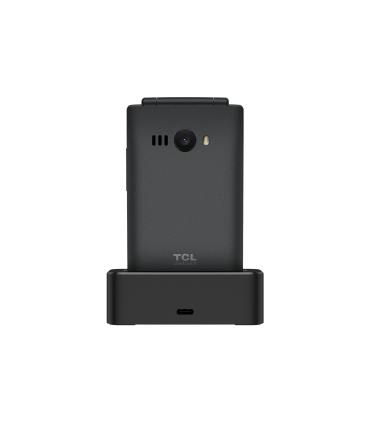 Telfono Mvil TCL One Touch 4043  Gris