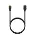 CABLE HDMI AISENS V2.0 PROLONGADOR PREMIUM 4K60HZ A M-A H 2.0M