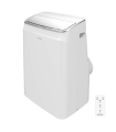 AIRE ACONDICIONADO PORTATIL CECOTEC FORCECLIMA 12400 SOUNDLESS HEATING