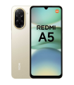 Smartphone Xiaomi Redmi A5 3GB/ 64GB/ 6.88'/ Oro