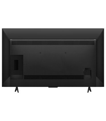 Televisor TCL QLED 55P7K 55'  Ultra HD 4K  Smart TV  WiFi