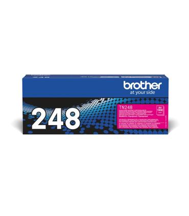 Tner Original Brother TN248M  Magenta