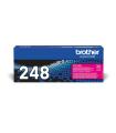 Tner Original Brother TN248M/ Magenta