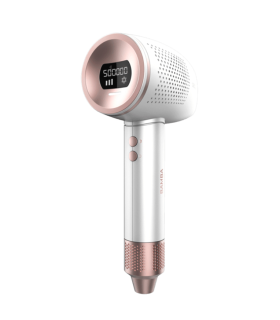 DEPILADORA CECOTEC BAMBA SKINCARE IPL QUARTZ GUN V