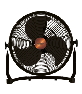 VENTILADOR INDUSTRIAL CECOTEC ENERGYSILENCE 3000 PRO 90 W