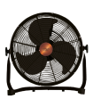 VENTILADOR INDUSTRIAL CECOTEC ENERGYSILENCE 3000 PRO 90 W