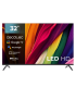 TELEVISION CECOTEC 32 3619 LED A3 SERIES ALH40032