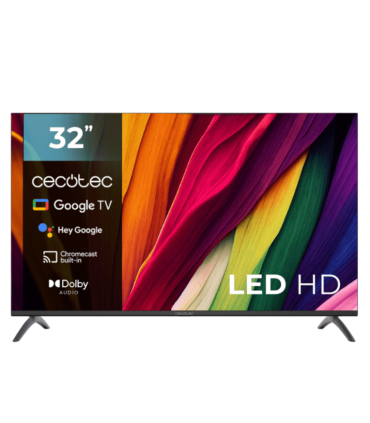 TELEVISION CECOTEC 32 3619 LED A3 SERIES ALH40032