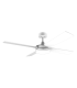 VENTILADOR DE TECHO CECOTEC ENERGYSILENCE AERO 5200 WHITE LINE