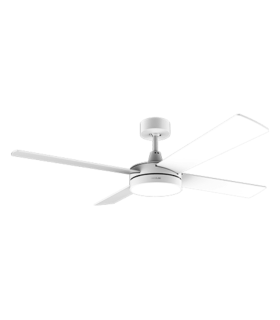 VENTILADOR DE TECHO CECOTEC ENERGYSILENCE AERO 5200 WHITE LINE