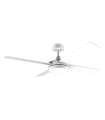 VENTILADOR DE TECHO CECOTEC ENERGYSILENCE AERO 5200 WHITE LINE