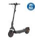 Patinete Elctrico Xiaomi Electric Scooter 5 Max/ Motor 1000W/ Ruedas 10\'/ 25km/h/ Autonoma 60km/ Negro