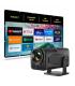iggual Pack proyector MP1080 + pantalla 120\"