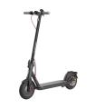 Patinete Elctrico Xiaomi Electric Scooter 4/ Motor 600W/ Ruedas 10'/ 25km/h/ Autonoma 35km/ Negro