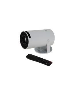 Iggual Mini Proyector MP720p HDMI WiFi BT Android