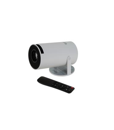 Iggual Mini Proyector MP720p HDMI WiFi BT Android