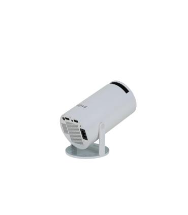 Iggual Mini Proyector MP720p HDMI WiFi BT Android