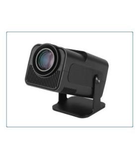 Iggual Mini Proyector MP1080p HDMI WiFi BT Android