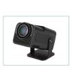 Iggual Mini Proyector MP1080p HDMI WiFi BT Android