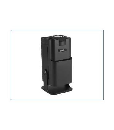 Iggual Mini Proyector MP1080p HDMI WiFi BT Android