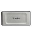 KINGSTON 4000G PORTABLE SSD XS2000