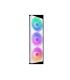 VENTILADOR CAJA NZXT F420RGB Core Fan (Single Frame) - BLANCO - RF-U42HF-W1