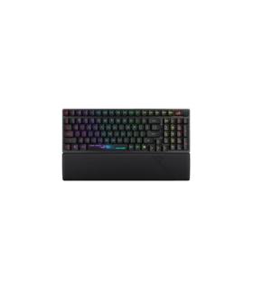 TECLADO ASUS SCOPE II 96 RX WIRELESS