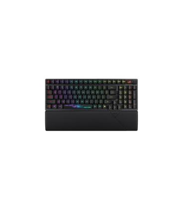 TECLADO ASUS SCOPE II 96 RX WIRELESS