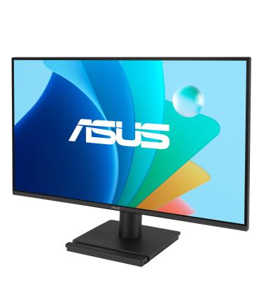 ASUS VA249HG Pantalla Para PC 60,5 Cm (23.8") 1920 X 1080 Pixeles Full HD LCD Negro