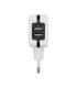Cargador De Pared Aisens A110-0439  2xUSB  17W