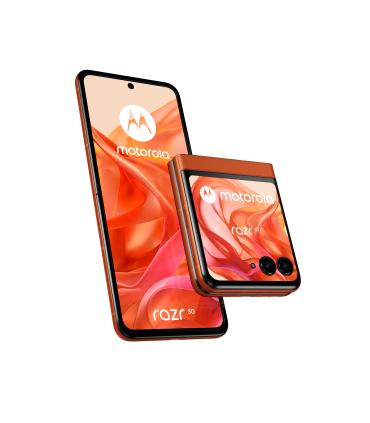 SMARTPHONE MOTOROLA MOTO RAZR 50 8G 256GB ARABESQUE