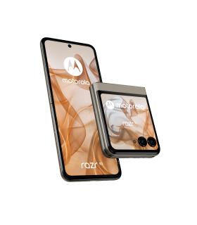 SMARTPHONE MOTOROLA MOTO RAZR 50 8G 256GB PUMICE STONE