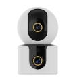 Cmara De Videovigilancia Xiaomi Smart Camera C500 Dual/ Control Desde APP