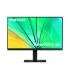 Samsung S60D Pantalla Para PC 61 Cm (24") 2560 X 1440 Pixeles Quad HD LCD Negro