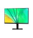 Samsung S60D Pantalla Para PC 61 Cm (24") 2560 X 1440 Pixeles Quad HD LCD Negro