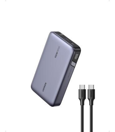 POWER BANK UGREEN 20000MAH PD 100W