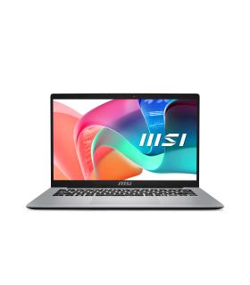 MSI Modern 14-203XES I7-1355U 16GB 1TB DOS 14"