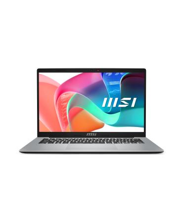 MSI Modern 14-203XES I7-1355U 16GB 1TB DOS 14"