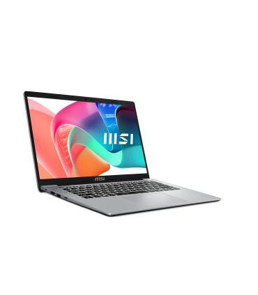 MSI Modern 14-203XES I7-1355U 16GB 1TB DOS 14"