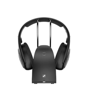 AURICULARES EPOS SENNHEISER RS 120-W TV NEGRO