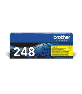 TNER AMARILLO BROTHER TN-248Y (1K)