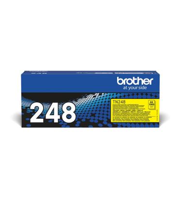 TNER AMARILLO BROTHER TN-248Y (1K)